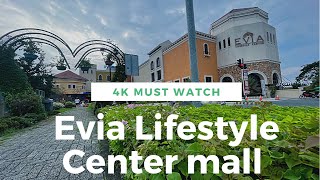 Evia Life Style Center Mall