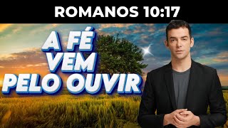 Fortaleça sua fé com a mensagem transformadora de Cristo | Canal Voz da Palavra de Deus