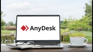 AnyDesk – פתרון השליטה מרחוק המהיר ביותר בשוק