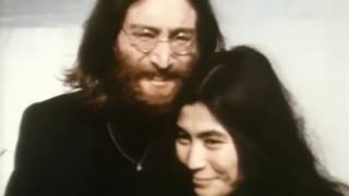 JOHN LENNON   STAND BY ME   HD