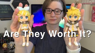 Are Nendoroid Dolls Worth it?