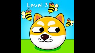 SAVE THE DOGE LEVEL 3