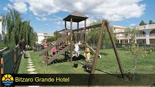 Bitzaro Grande Hotel #Zakynthos #hotel #holiday