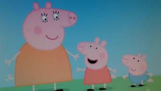 Ludo ZOUZOUS + Peppa Pig + La Poterie Générique 2010