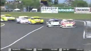 TC: 2° fecha Final Parana 2012