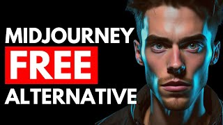 Leonardo AI: FREE Midjourney Alternative