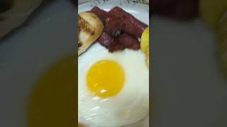 latin American Cuban Food ||Breakfast