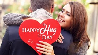 12th Feb Happy Hug Day 🤗 Happy hug day wishes🤗 Happy Hug day status 🤗 Whatsapp status for hug day