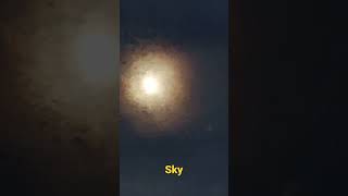 Ekdin Thakbo na Ami.Sky video Chand video short