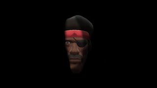 TF2 Demoman misses Medic