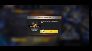 #freefire #unlockingElitpass. Unlock 🔓 All new items in Elite pass 😱🤩 || Jai Gaming special ✨ SEO✓