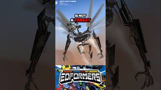 Why Bumblebee instantly kill Vatti bot in Transformers: The Last Knight ? #edformers #transformers