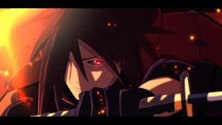 Madara「AMV」[HD] • Breaking Through