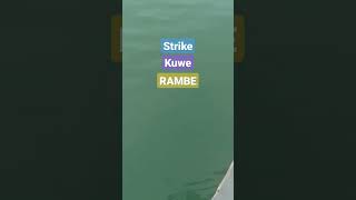 strike ikan mama suka