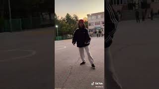 TIKTOK PARALARI KATLA DANS