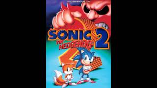 Metropolis Zone - Sonic the Hedgehog 2 [OST]