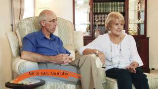 Quality Tailored Homes - Murphys' Testimonial