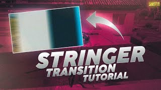 MOTION GRAPHIC's TRANSITION | MO GRAPH TUTORIAL