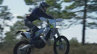 2024 TE 150 ｜ Husqvarna Motorcycles