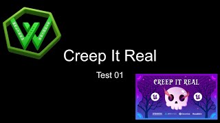 Creep It Real 01