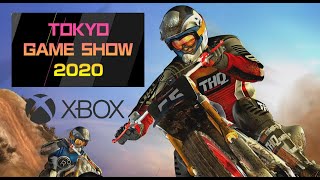 Missed Opportunity: Tokyo Game Show Xbox