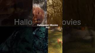 Halloween Movies