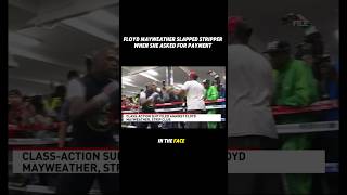 #floydmayweather #slapped #stripper #news3lasvegas #trending #viral #shorts #foryou #watchnow #fyp