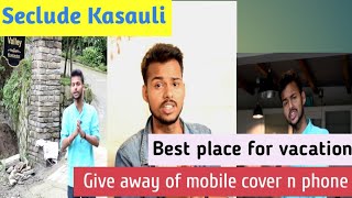 Best Luxury Hotel In Kasauli | Vlog | Haslogy India Official