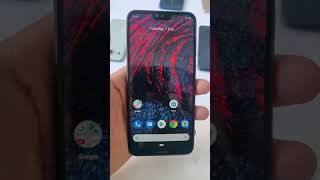 Nokia 6.1 plus 4+64 Gb fix price 5500 call 8168070612