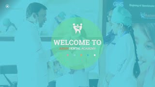 Asian Dental academy