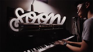 Soon (Hillsong United) - Piano Instrumental