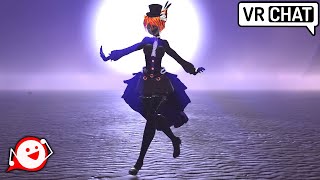 Stop My Heart (가슴아 그만해) [Daryl Ong] - VRChat Dancing Highlight