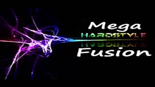 Hardstyle | Adaro vs Ran-D - My Name Is Hardstyle Full Version