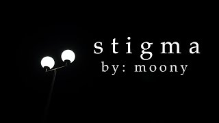 Stigma - BTS (English Cover)