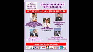 ANTI-DEFECTION LAW:A TOOTHLESS TIGER