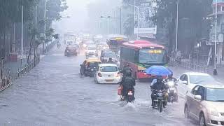 ఏపీలో ఈరోజు నుండి ఈ జిల్లాల్లో భారీవర్షాలు|TODAY WEATHER REPORT AP|TODAY WEATHER FORECAST IN AP