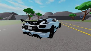 Roblox Playing Autoroutes Bresiliennes Mobile Gameplay! Notwalk