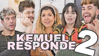 Vlog Kemuel | Kemuel Responde 02