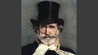 G. Verdi. O SIGNORE DAL TETTO NATIO, Dall'Opera: I LOMBARDI ALLA PRIMA CROCIATA"