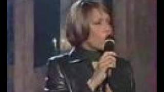 Whitney Houston - It's Not Right But It's Ok (German TV Show 1999)