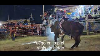 sigis de hidalgo con fuego en la piel en fort worth tx Gira 2022