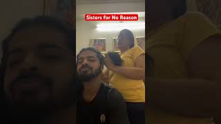 Kya Karun mai Iska #viral #sister #brother #siblings