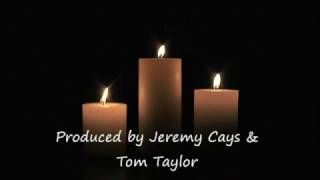 Tom Taylor - "O Holy Night" Official Lyric Video