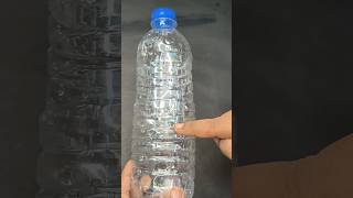 বোন দিলো প্লাস্টিকের bottle দিয়ে bangles তৈরি করার challenge😱#shorts #challengeaccepted #trending