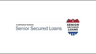 Senior Secured Loans