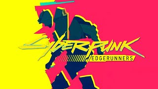 Cyberpunk: Edgerunners : This Fffire [feat.Franz Ferdinand] - [Thai subtitles]