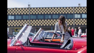 Historic Assen Trophy - Classic Cars & Youngtimers