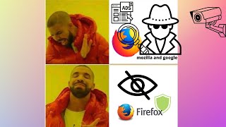 How To Make Firefox ACTUALLY Private.