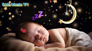 Música para dormir bebés🌙💤Música relajante para niños y recién nacidos❤️