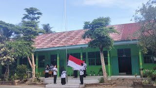 HGN 2021 - 🇮🇩❤️Upacara Hari Guru Nasional Tahun 2021 ❤️🇮🇩 - di MTsN 2 Solok